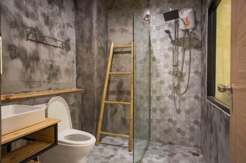 Sriananpura Hotel Csiangmaj Kültér fotó